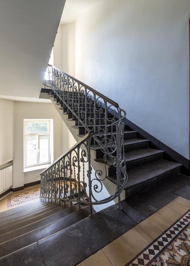 Lägenhet Czarujace Studio W Kamienicy Przy Metro Nowy Swiat Wwa20 Warszawa